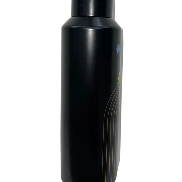 NEW Starbucks Asia Lunar New Year 2022 TIGER Black Canteen Corkcicle - Picture 4 of 5